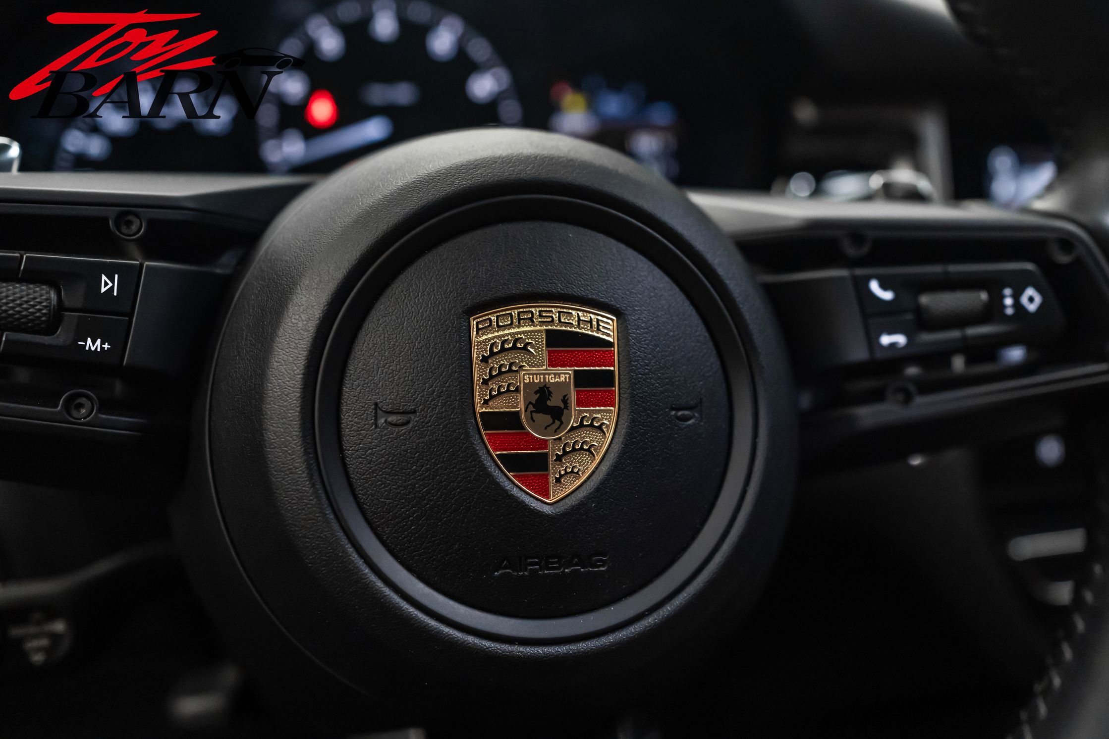 Used 2023 Porsche Macan image 27