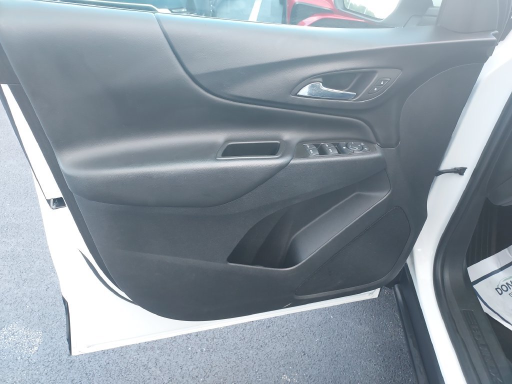 Used 2022 Chevrolet Equinox LT FWD image 12