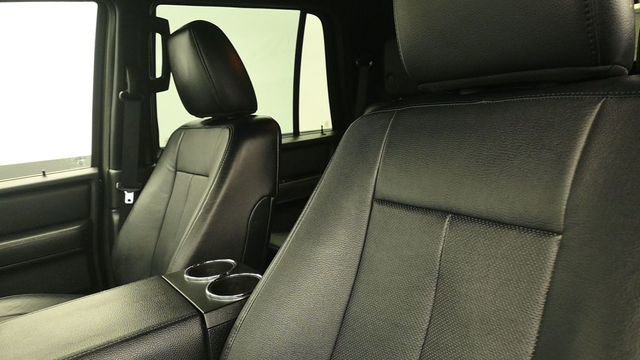Certified 2017 Ford Expedition Limited AWD/4WD image 20
