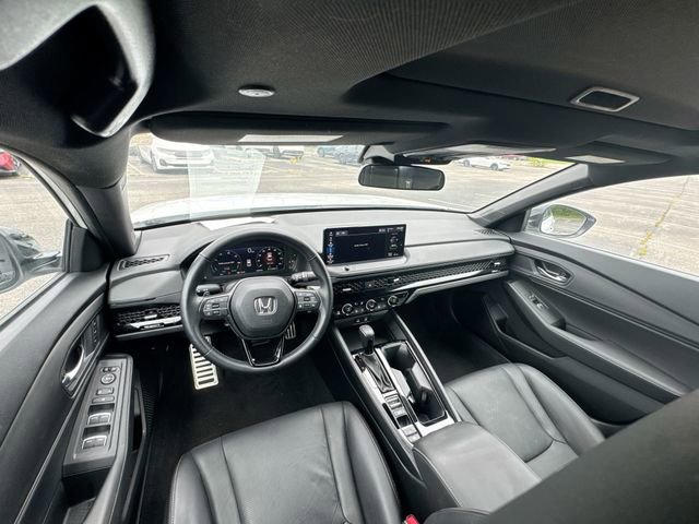 Used 2023 Honda Accord Sport image 20