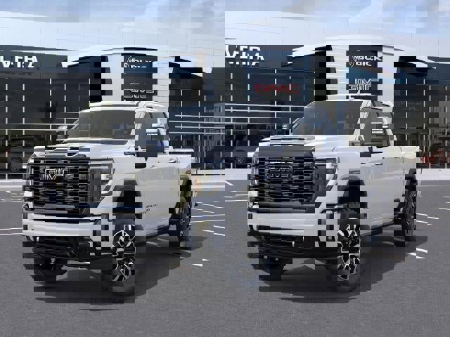 New 2025 GMC Sierra 3500 Denali Ultimate image 6