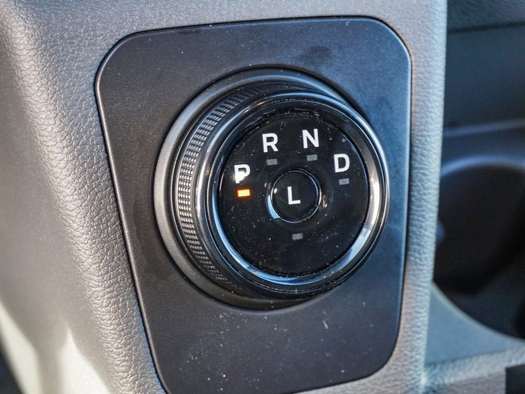 New 2024 Ford E-Transit Base image 23