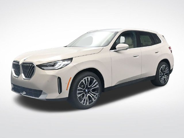 New 2026 BMW X3 xDrive30i w/ Premium Package AWD/4WD image 9