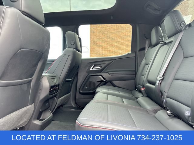 Used 2024 Chevrolet Silverado EV RST AWD/4WD image 25