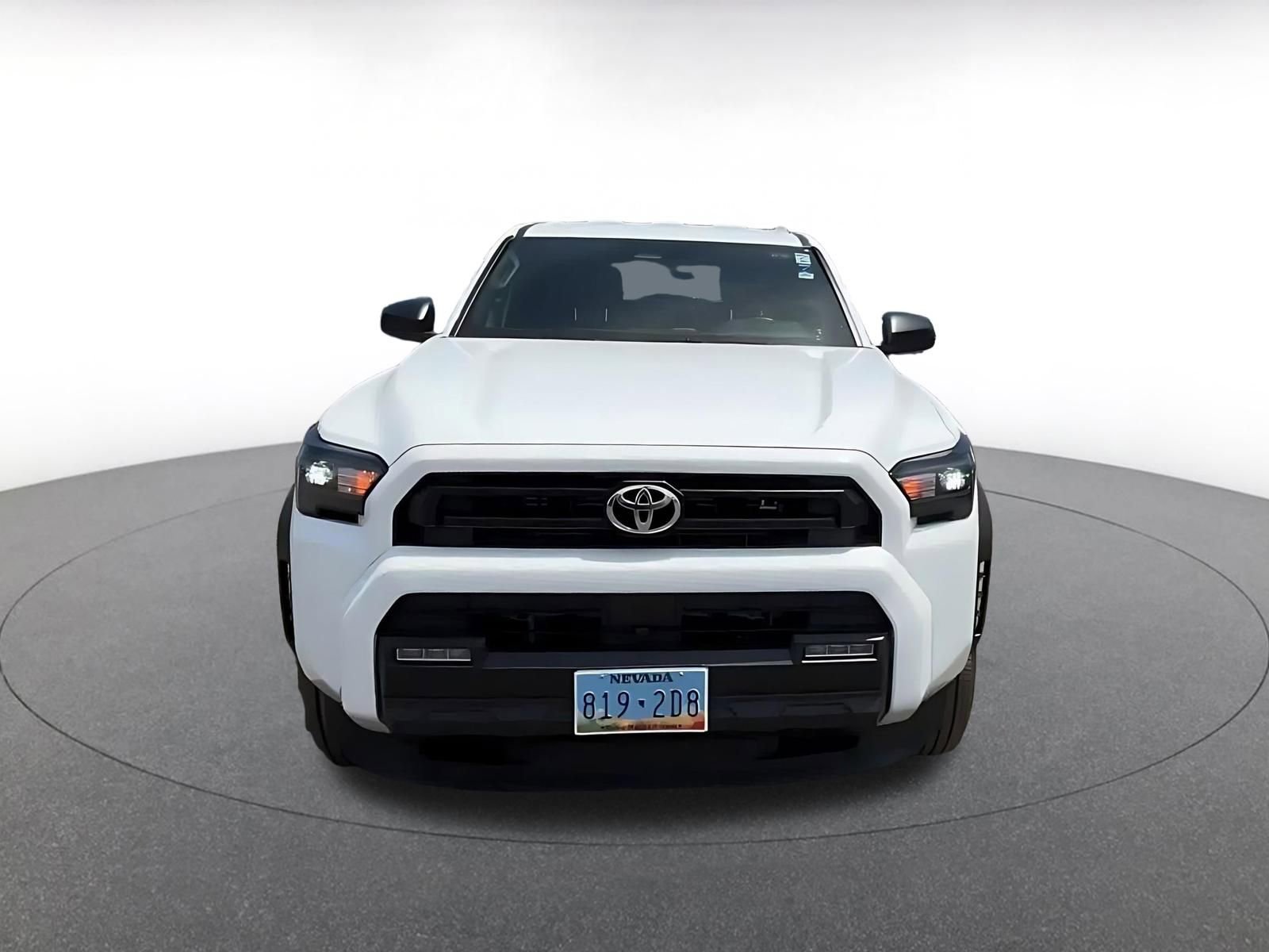 Used 2025 Toyota 4Runner SR5 RWD image 4