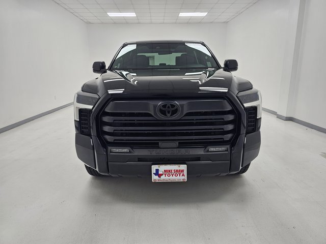 Used 2025 Toyota Tundra SR5 image 3