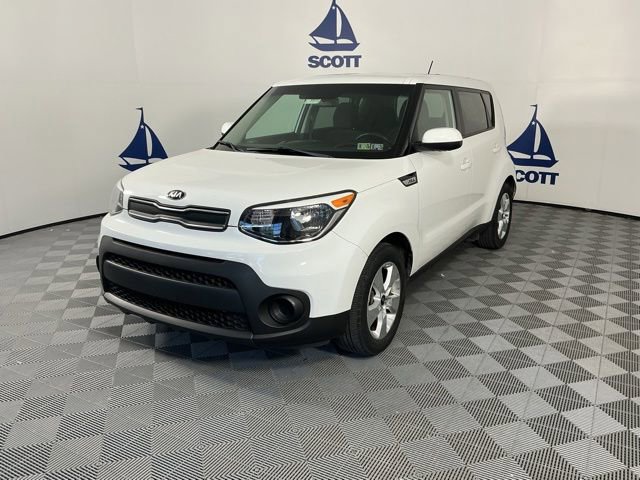 Used 2018 Kia Soul FWD image 3