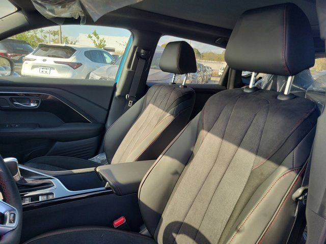 New 2026 Acura ADX A-Spec FWD image 9