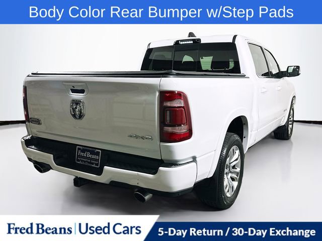 Certified 2024 RAM 1500 Limited AWD/4WD image 8