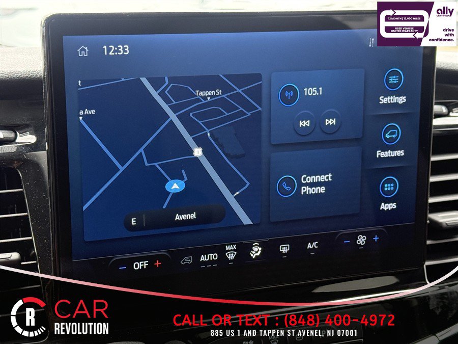 Used 2025 Ford Transit 350 XLT AWD/4WD image 13