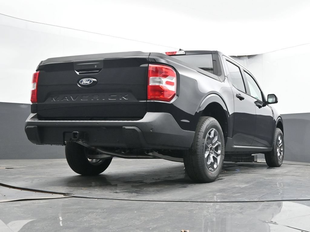 New 2026 Ford Maverick XLT w/ Equipment Group 301A AWD/4WD image 44