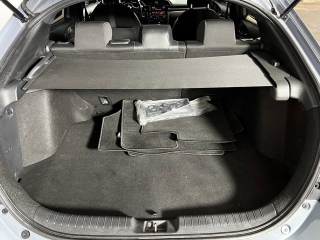 Used 2020 Honda Civic Sport image 15
