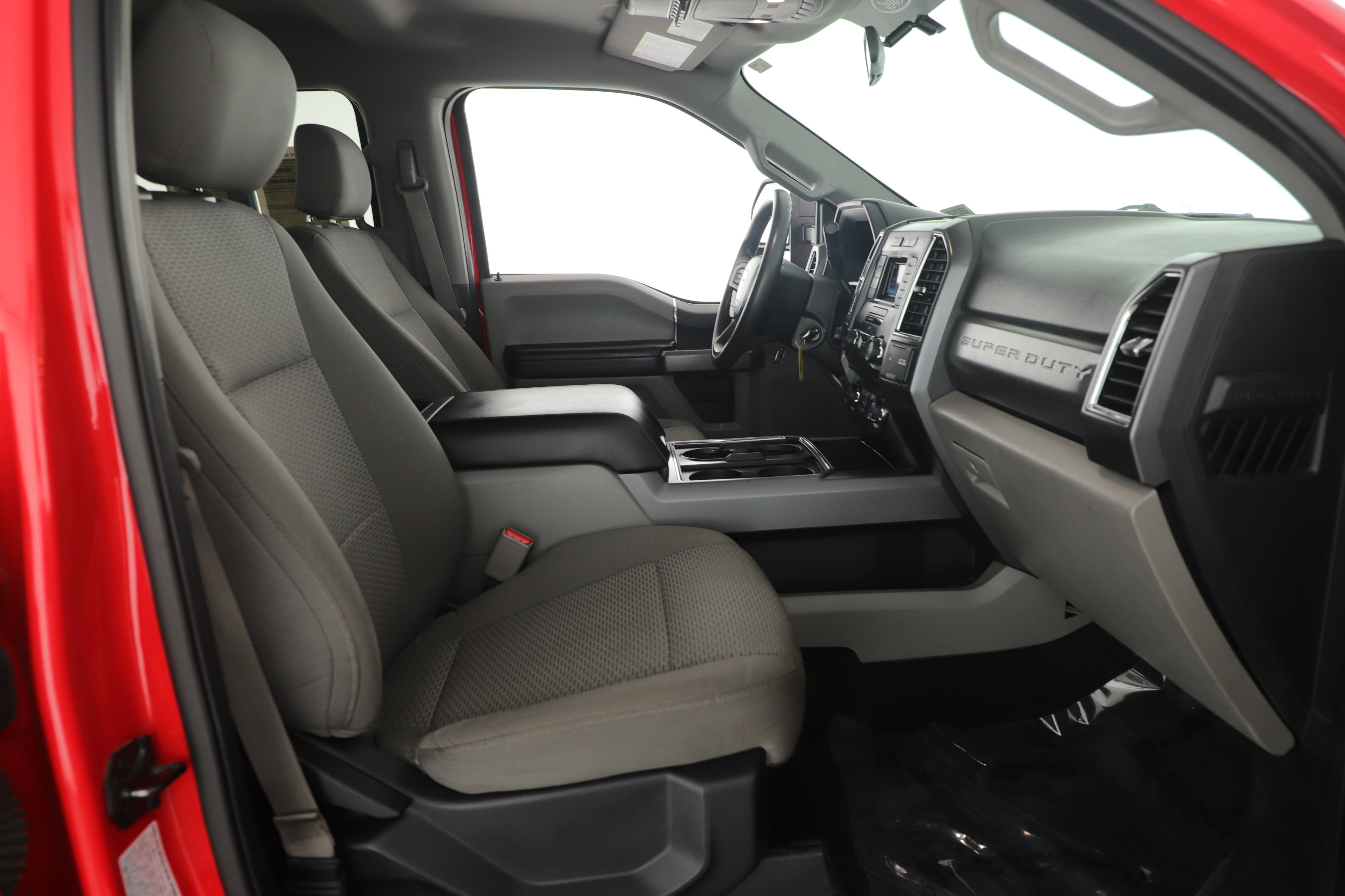 Used 2017 Ford F350 XLT w/ XLT Value Package image 12