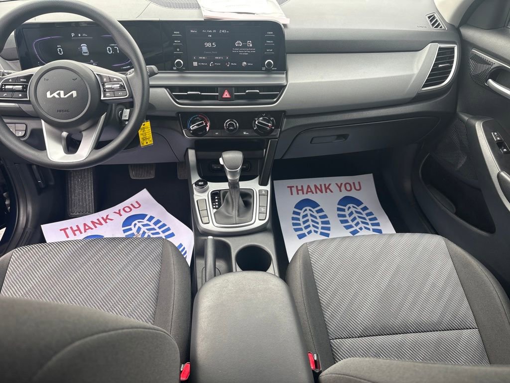 Used 2026 Kia Seltos LX image 30