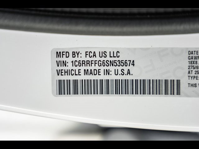 New 2025 RAM 1500 Big Horn image 42