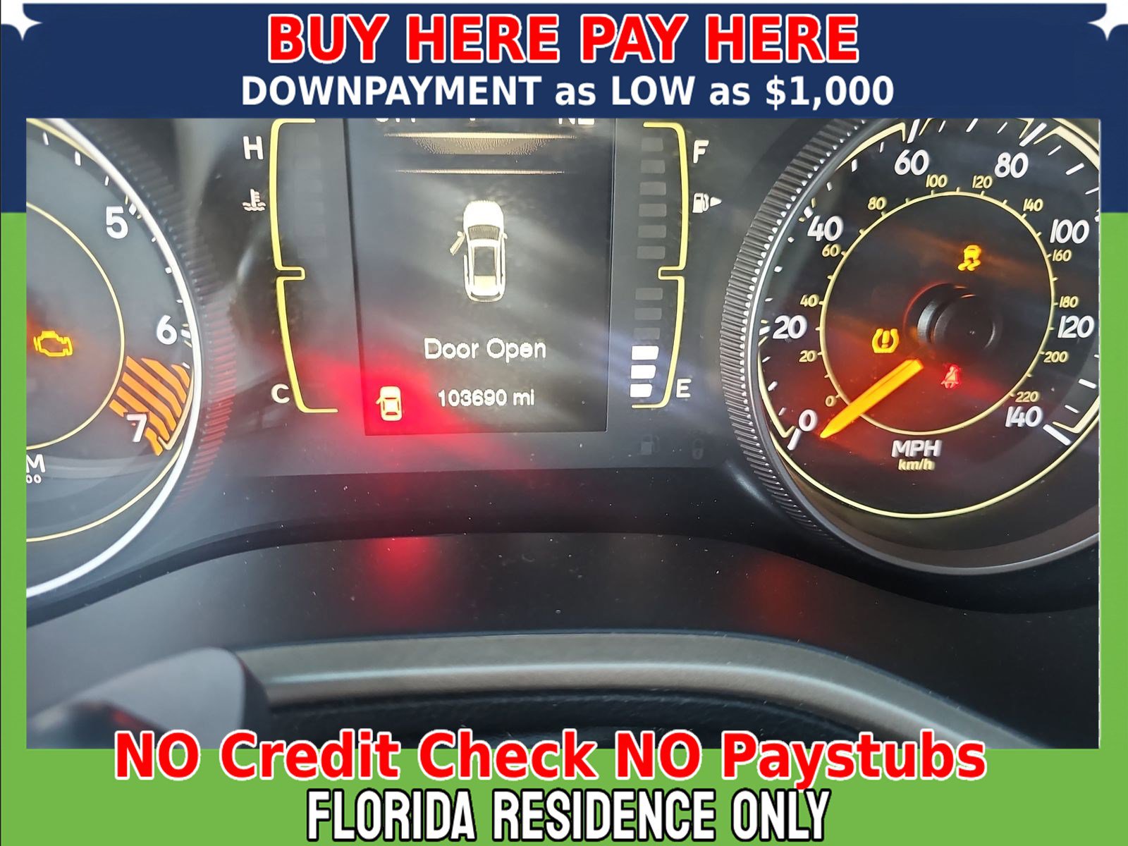 Used 2015 Jeep Cherokee Sport image 4