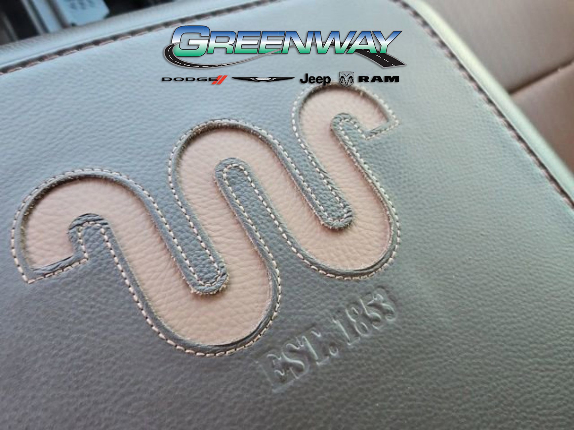 Used 2024 Ford F350 King Ranch w/ Chrome Package image 16