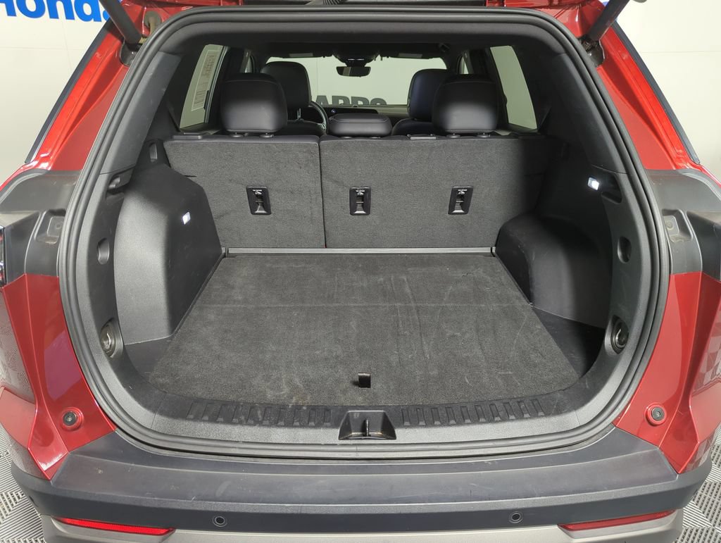 Used 2025 Chevrolet Equinox LT w/ Convenience Package II FWD image 18