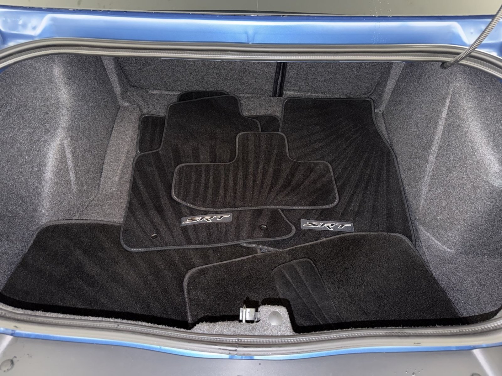 Used 2020 Dodge Challenger SRT Hellcat RWD image 25