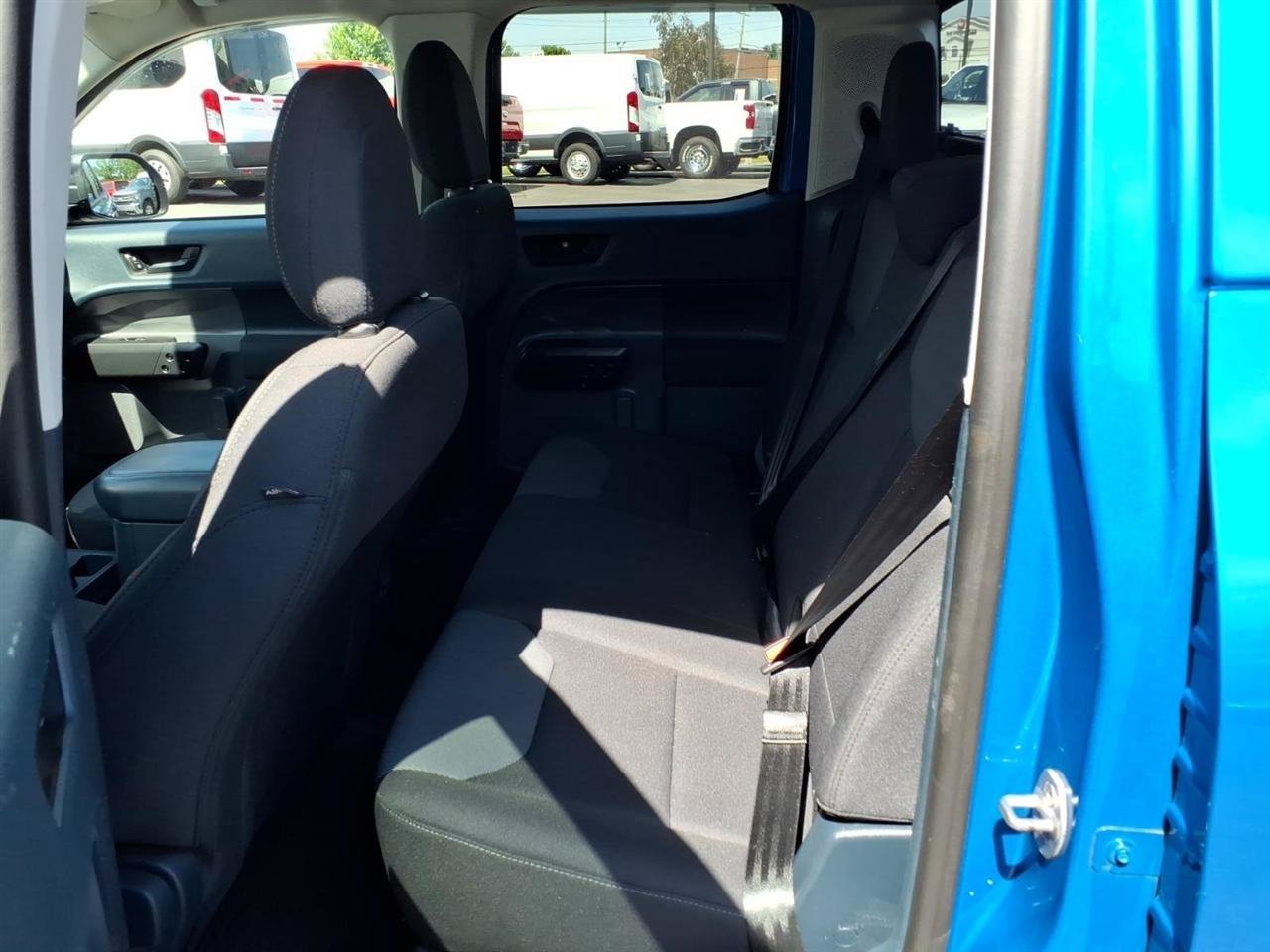 Used 2022 Ford Maverick XL FWD image 15