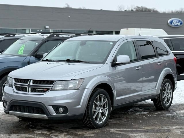 Used 2019 Dodge Journey GT image 30