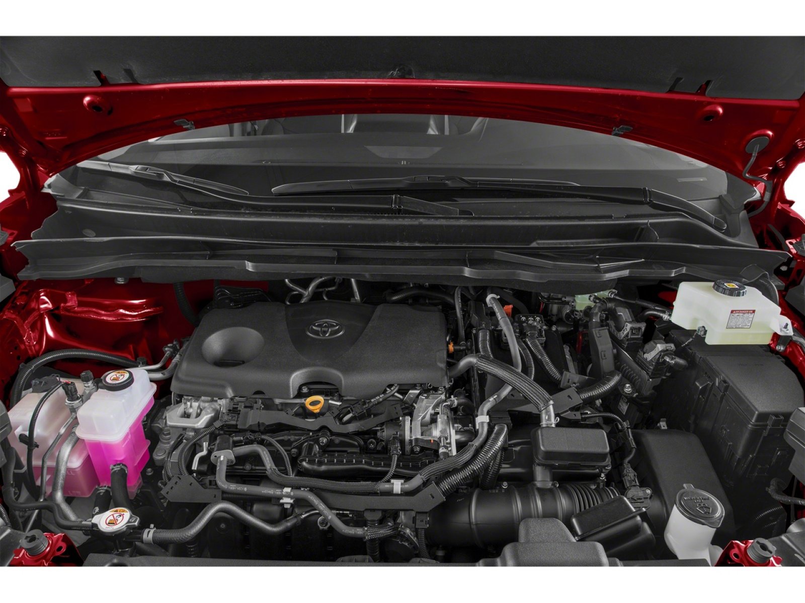 New 2026 Toyota Sienna Limited AWD/4WD image 11