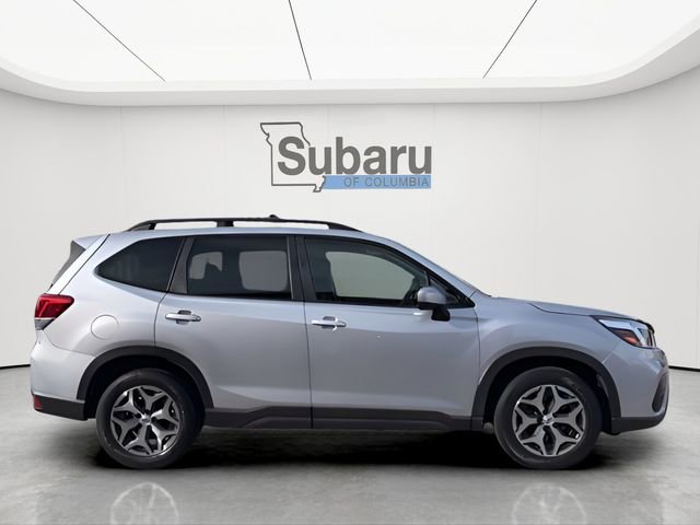 Used 2021 Subaru Forester Premium image 8
