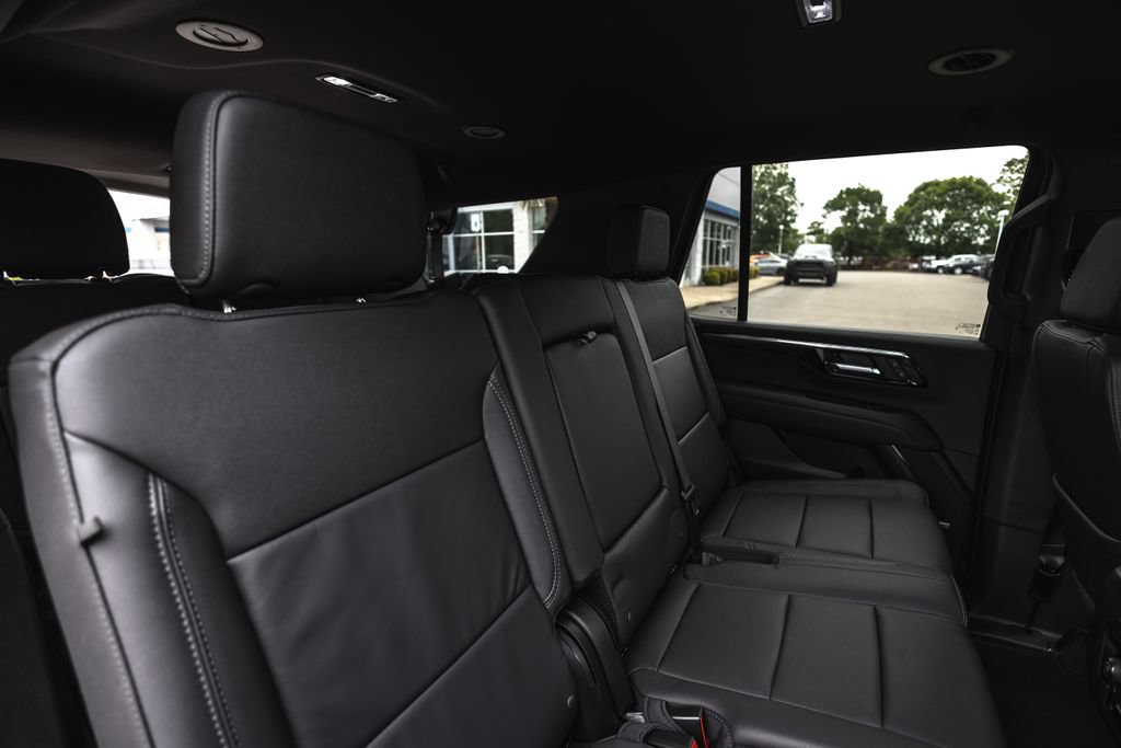 New 2026 Chevrolet Tahoe LT w/ Comfort Package AWD/4WD image 34