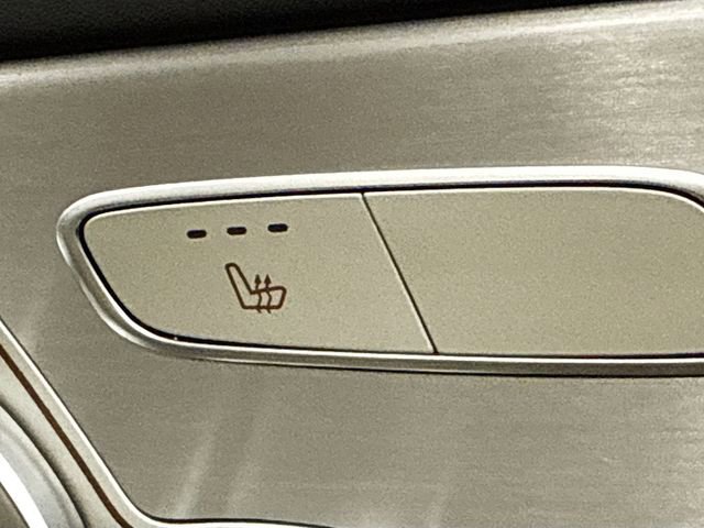 Used 2019 Mercedes-Benz C 63 AMG S image 22