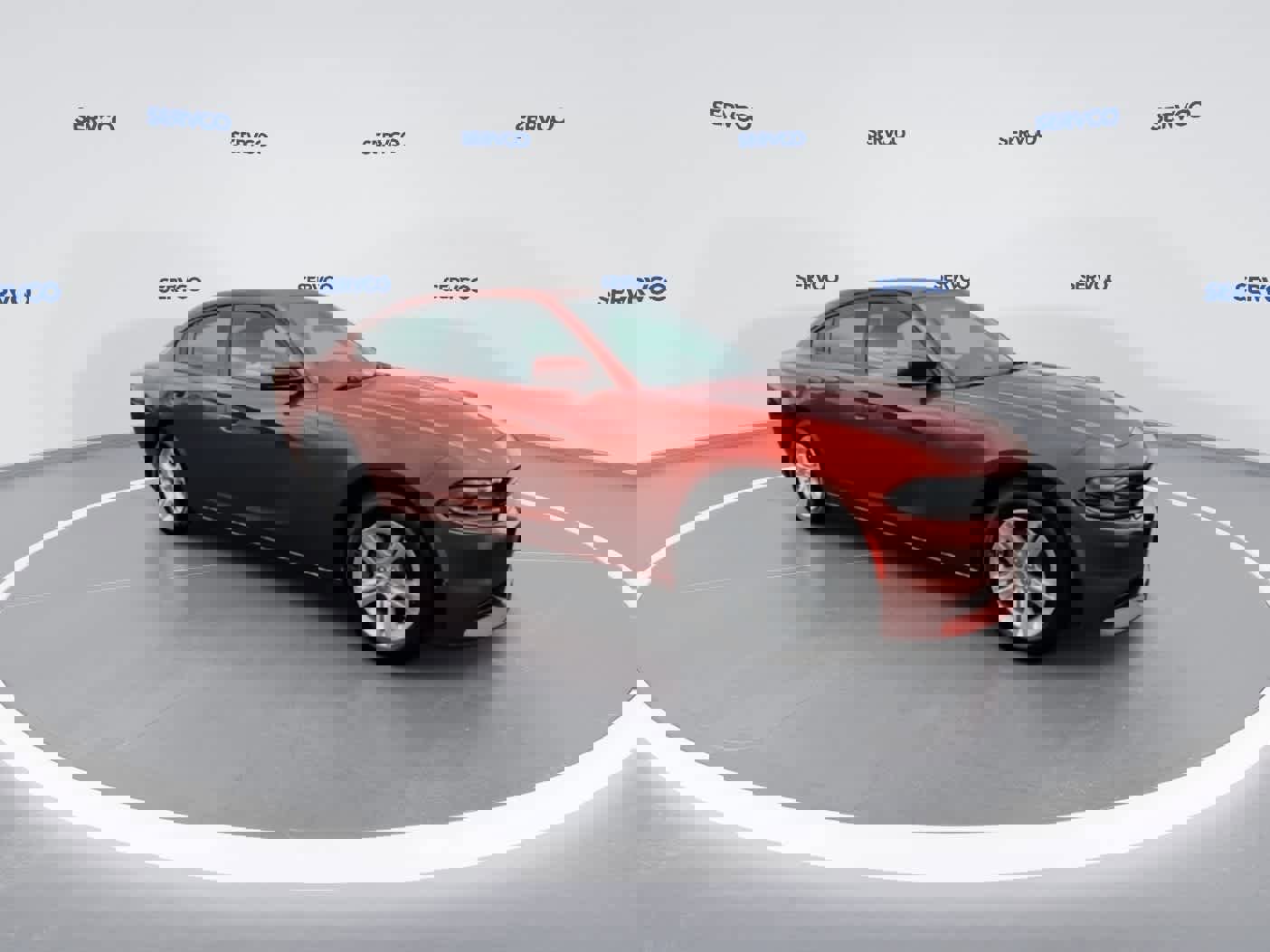 Used 2021 Dodge Charger SXT image 2