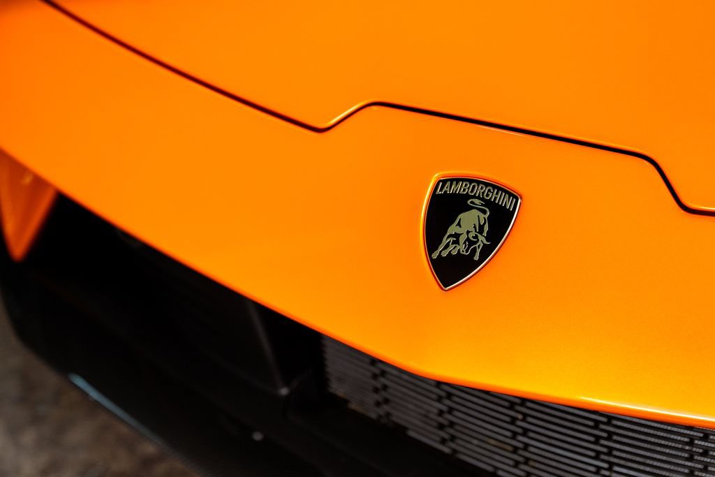 Used 2026 Lamborghini Temerario AWD/4WD image 42