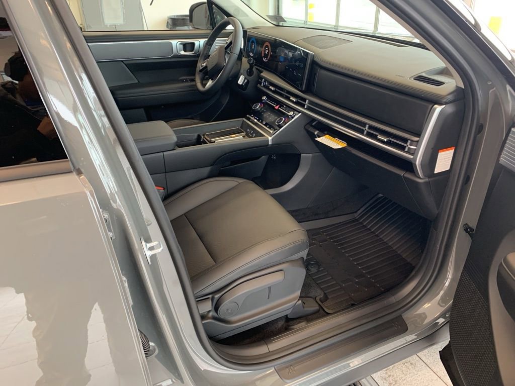 New 2026 Hyundai Santa Fe SEL image 19