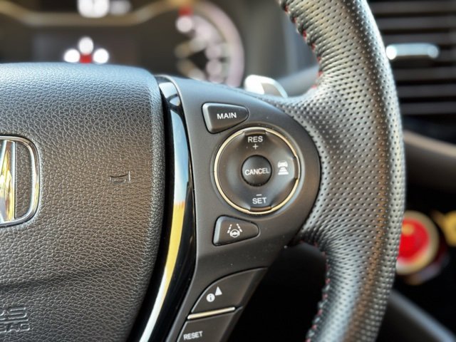 Used 2023 Honda Ridgeline Black Edition image 25