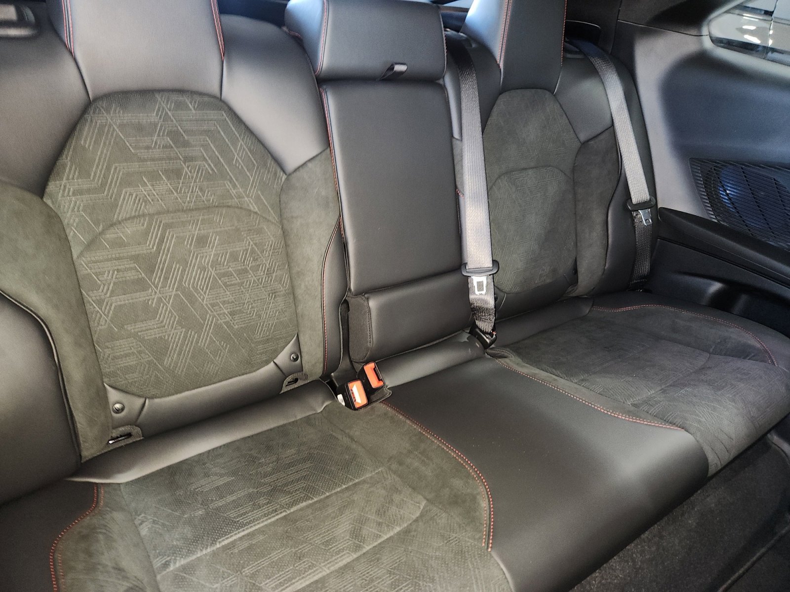 New 2026 Dodge Charger Scat Pack AWD/4WD image 22