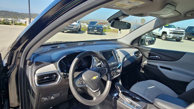 Used 2023 Chevrolet Equinox LS w/ LS Convenience Package FWD image 10