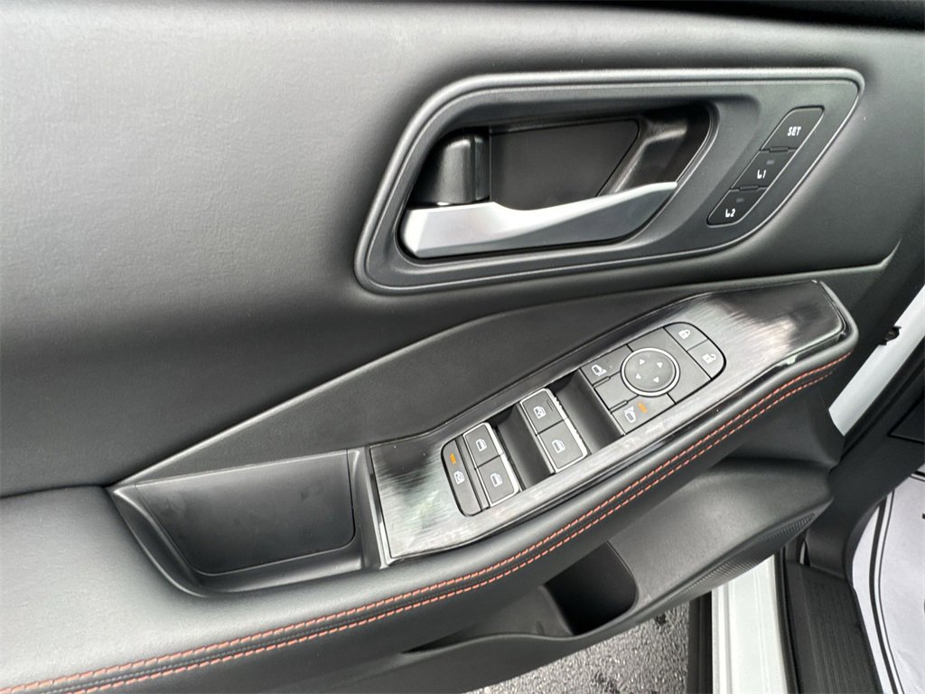 New 2026 Nissan Rogue SV image 13