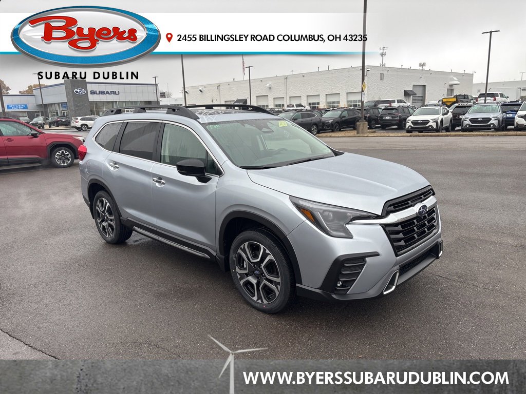 New 2026 Subaru Ascent Touring image 1