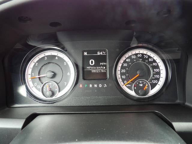 Used 2018 RAM 1500 Express image 15