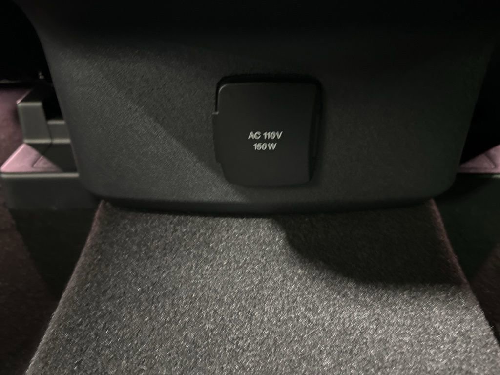 New 2026 Lincoln Nautilus Premier w/ Equipment Group 102A image 28