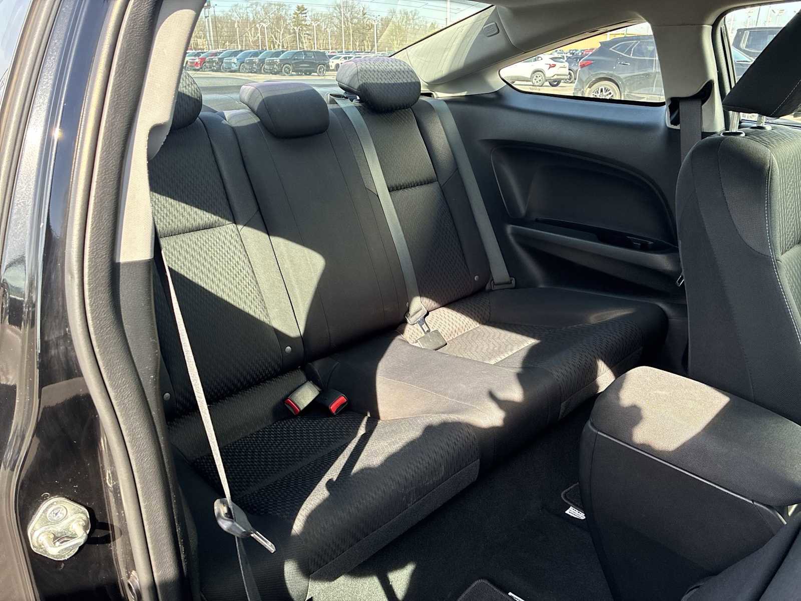 Used 2015 Honda Civic EX image 27