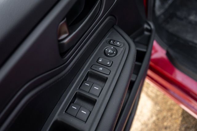 Certified 2025 Honda Odyssey Sport-L image 23