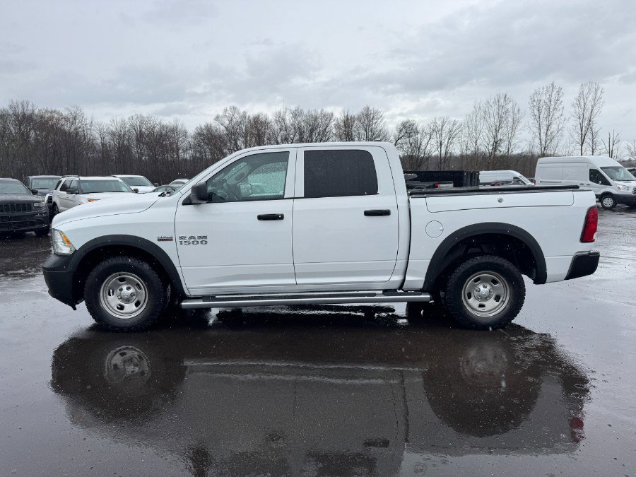 Used 2014 RAM 1500 ST w/ ST Popular Equipment Group image 2