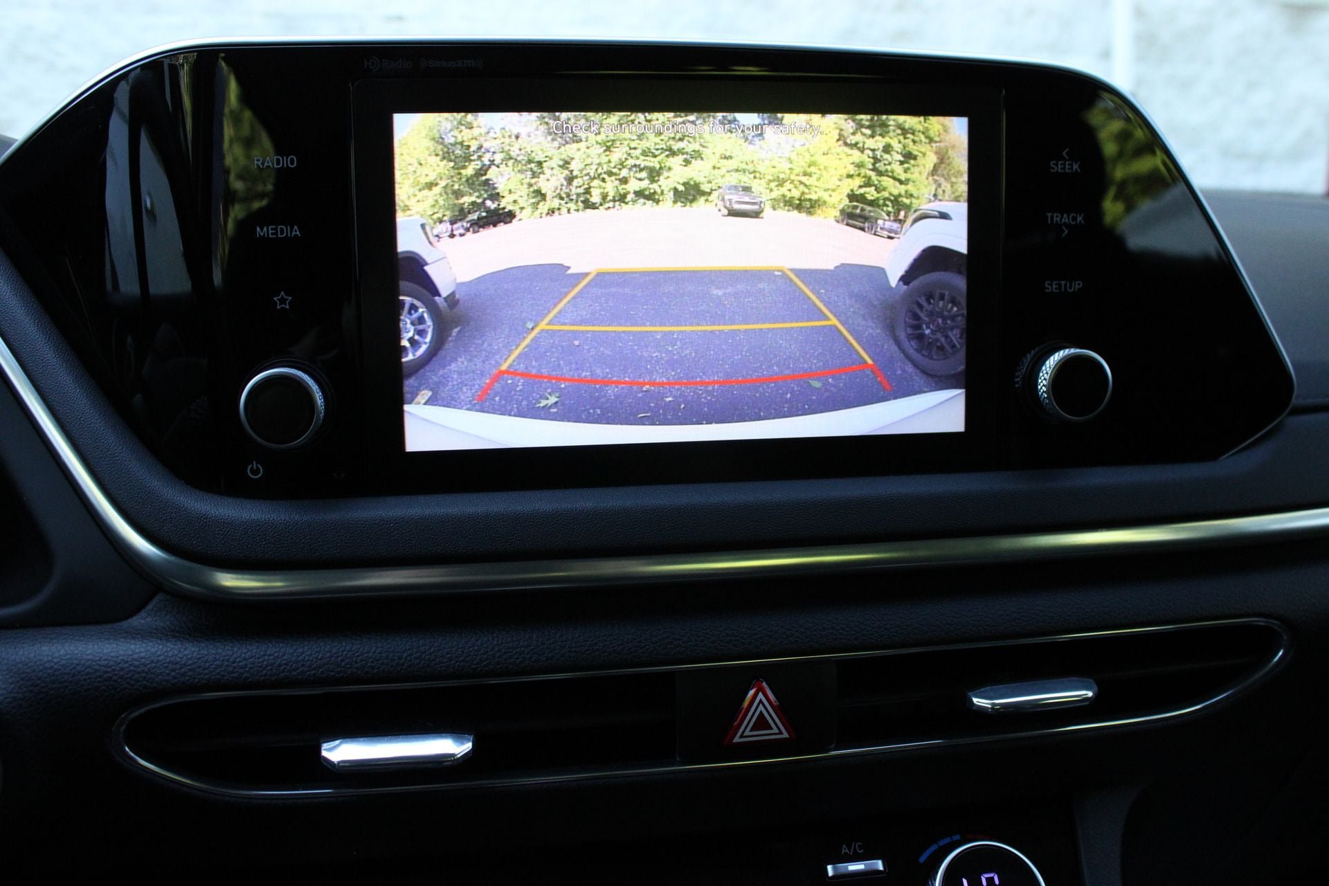 Used 2022 Hyundai Sonata SEL w/ Cargo Package FWD image 33