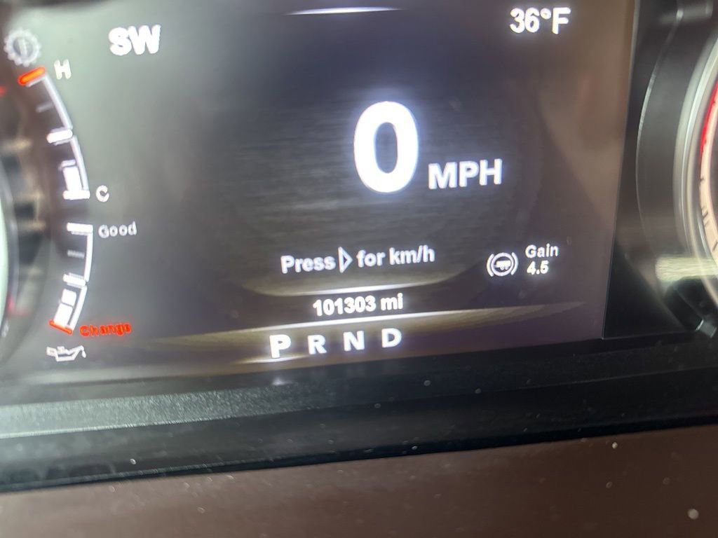 Used 2018 RAM 1500 Big Horn AWD/4WD image 30