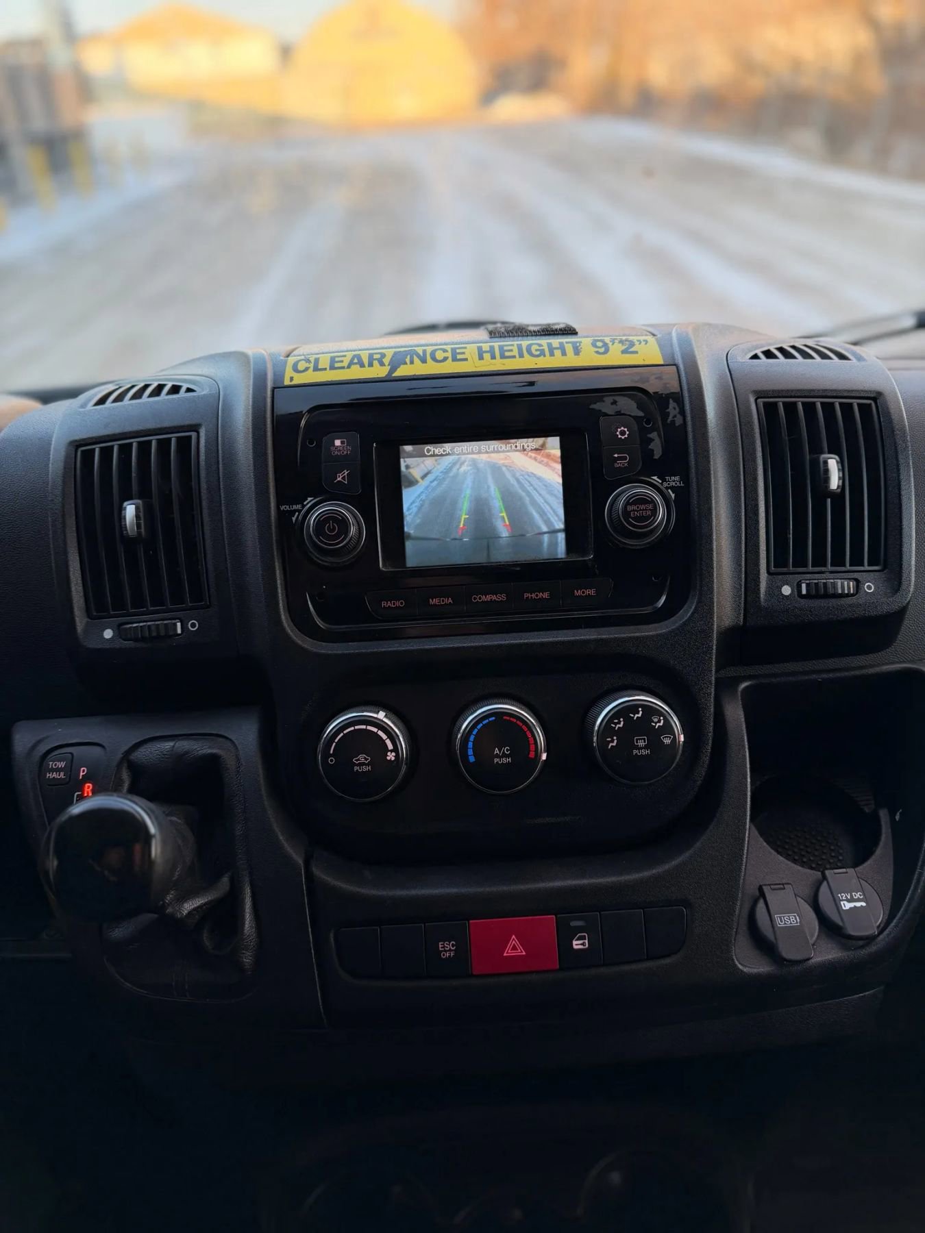 Used 2019 RAM ProMaster 2500 image 13