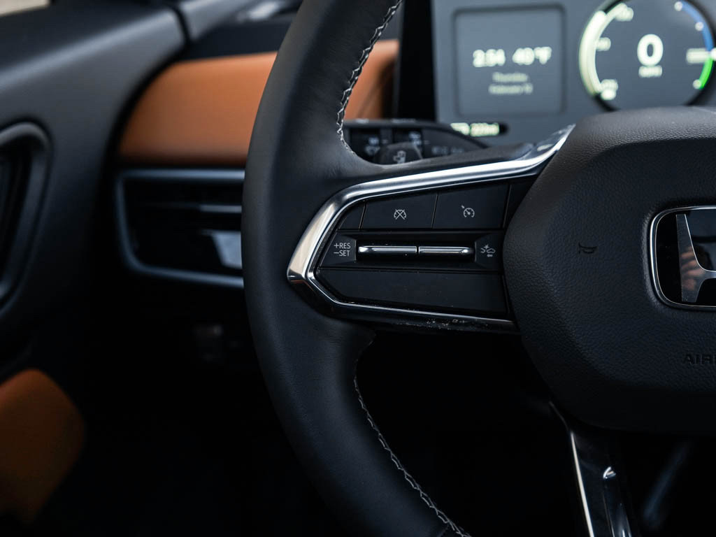 New 2026 Honda Prologue Elite image 20