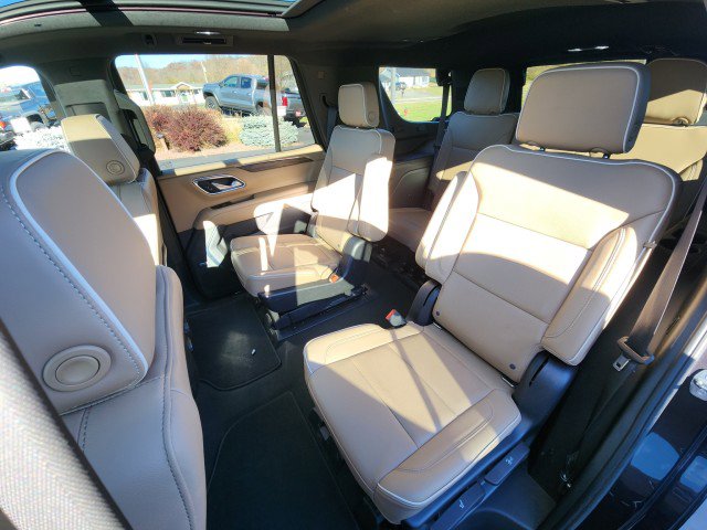 Used 2022 Chevrolet Tahoe Premier w/ Max Trailering Package image 26