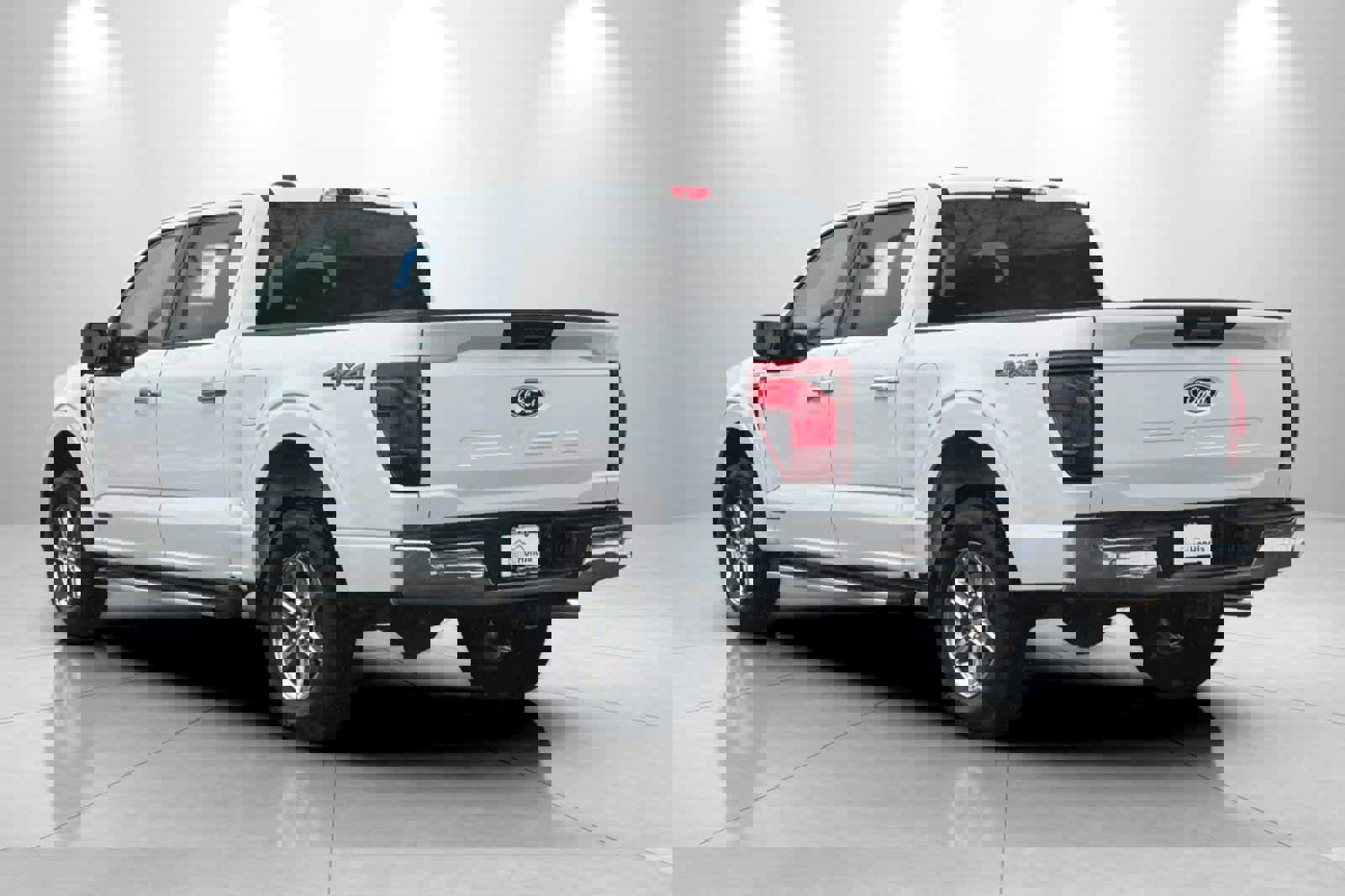 Used 2024 Ford F150 XLT w/ Mobile Office Package image 6