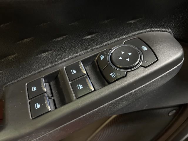 Used 2020 Ford Escape Titanium AWD/4WD image 12