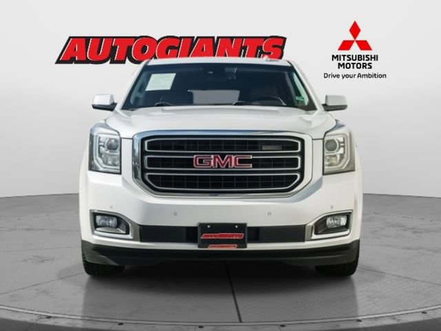 Used 2016 GMC Yukon SLT w/ Open Road Package image 2